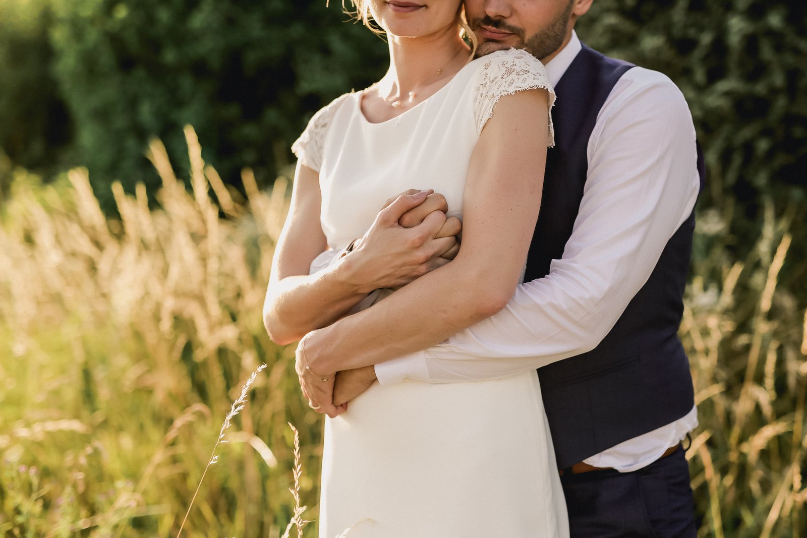 Portrait couple élégant, Fine Art Photography Hauts-de-France