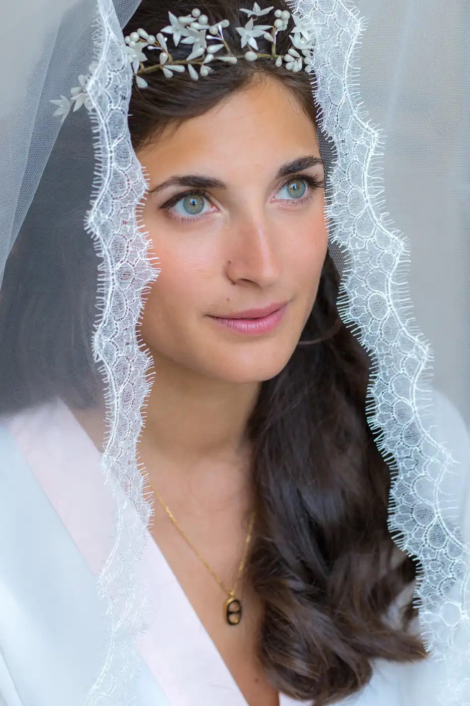 Raphaëlle & Marc Antoine