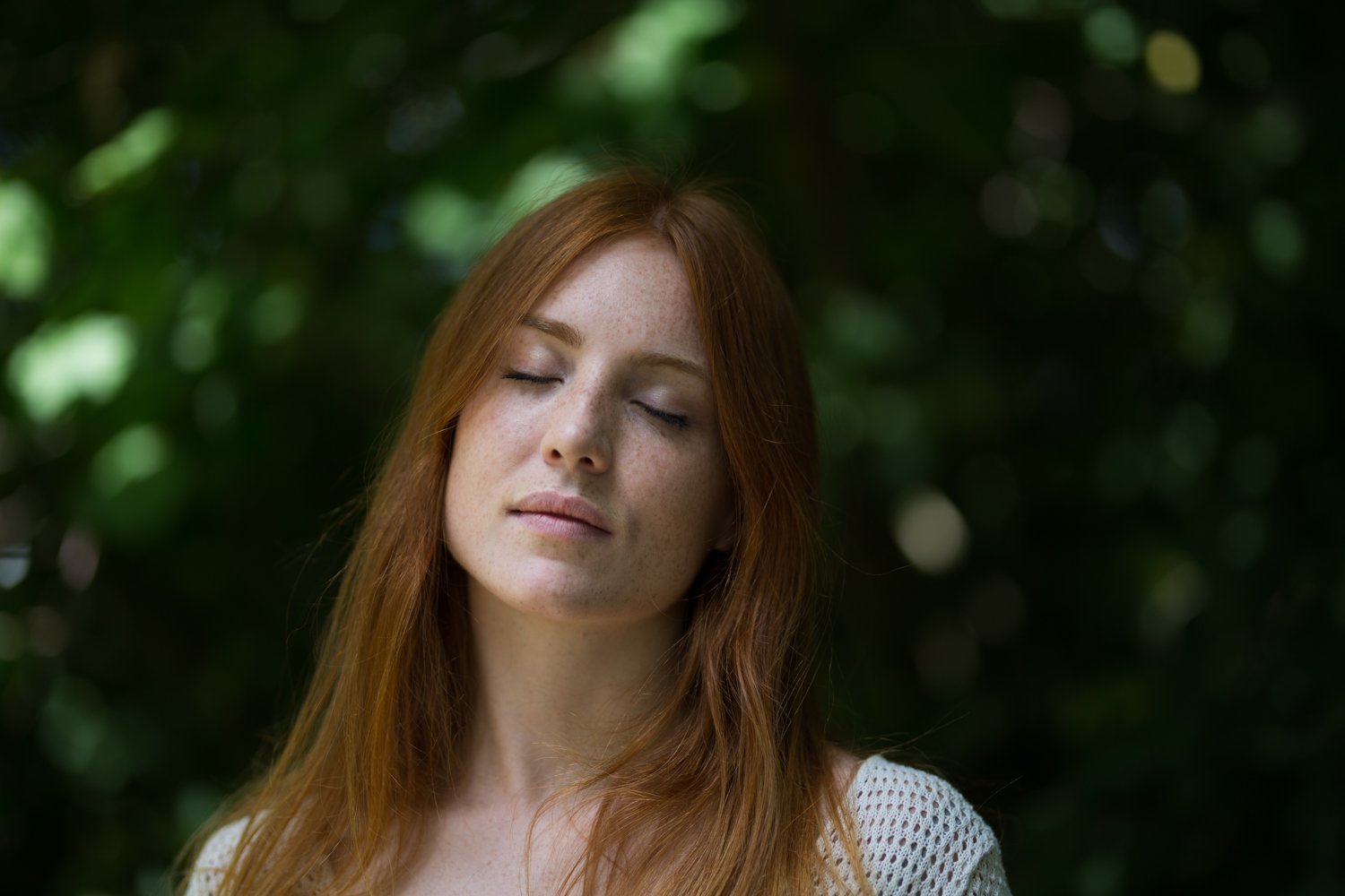 Madeleine — photo LinkedIn professionnelle, Aisne