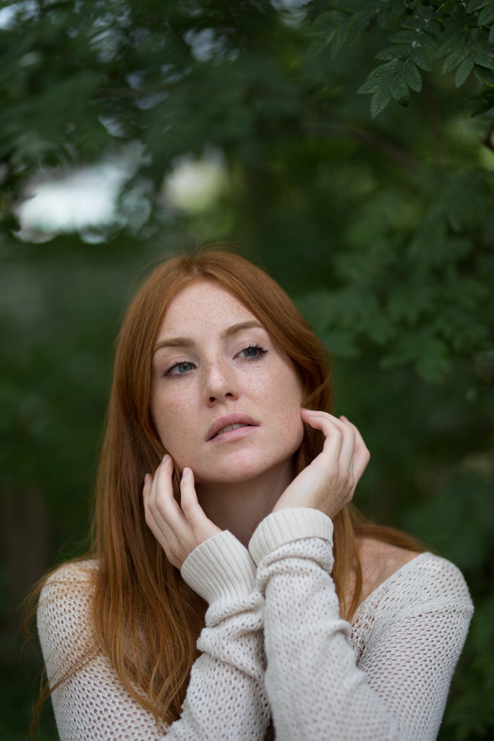 Madeleine — branding personnel, photographe corporate Saint-Quentin