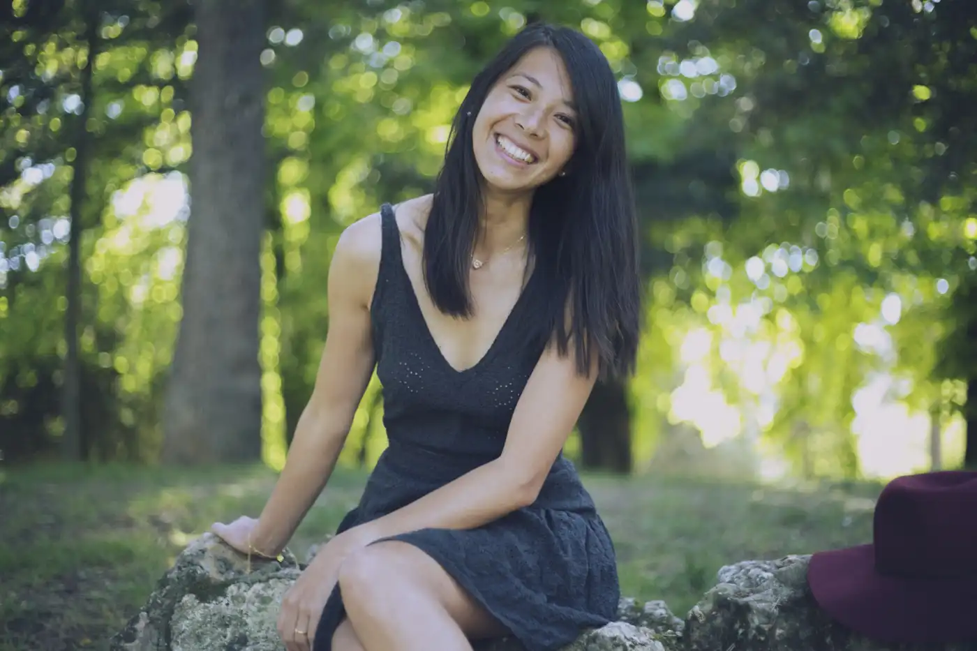 Sylvie Chirk photographe