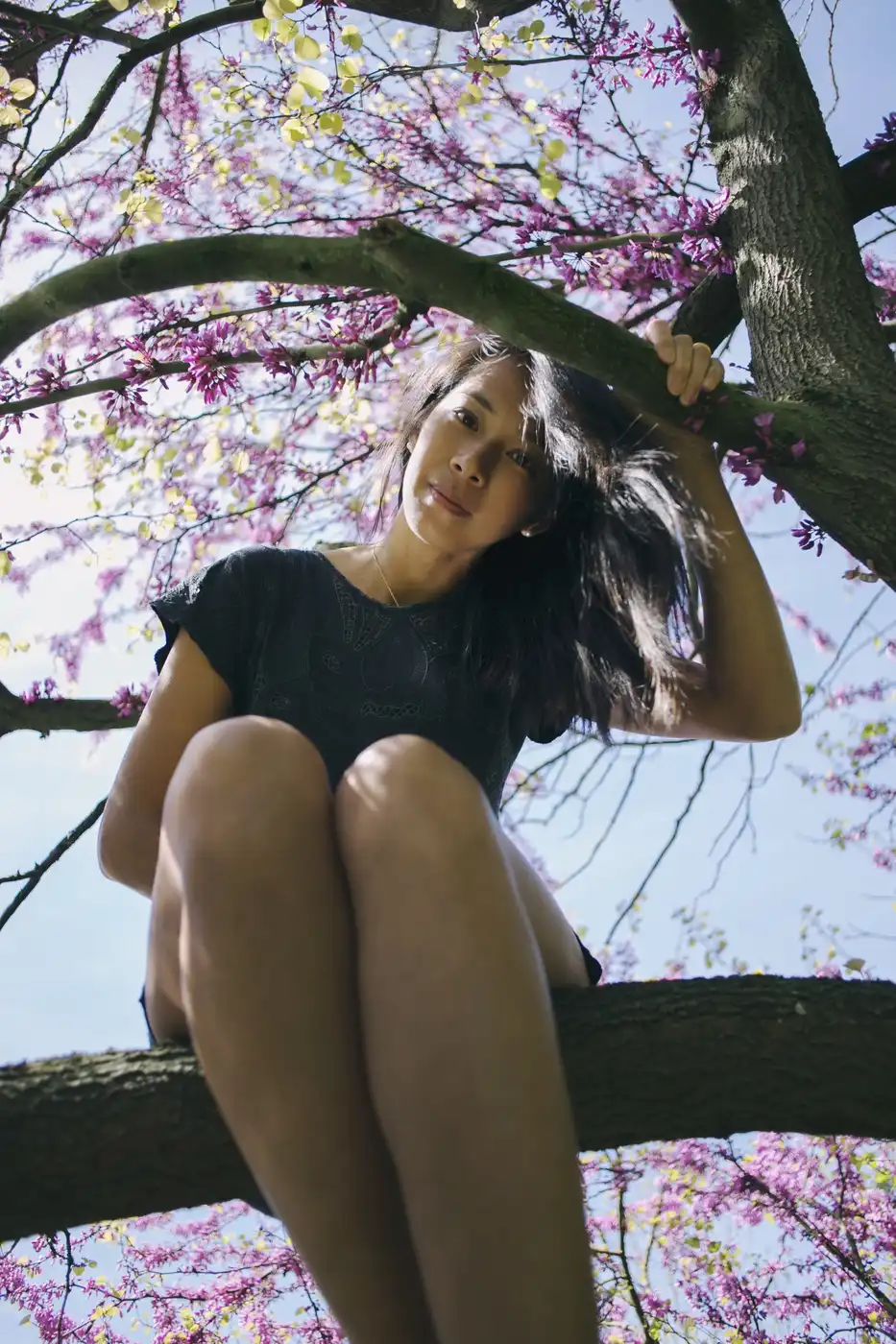 Sylvie Chirk photographe