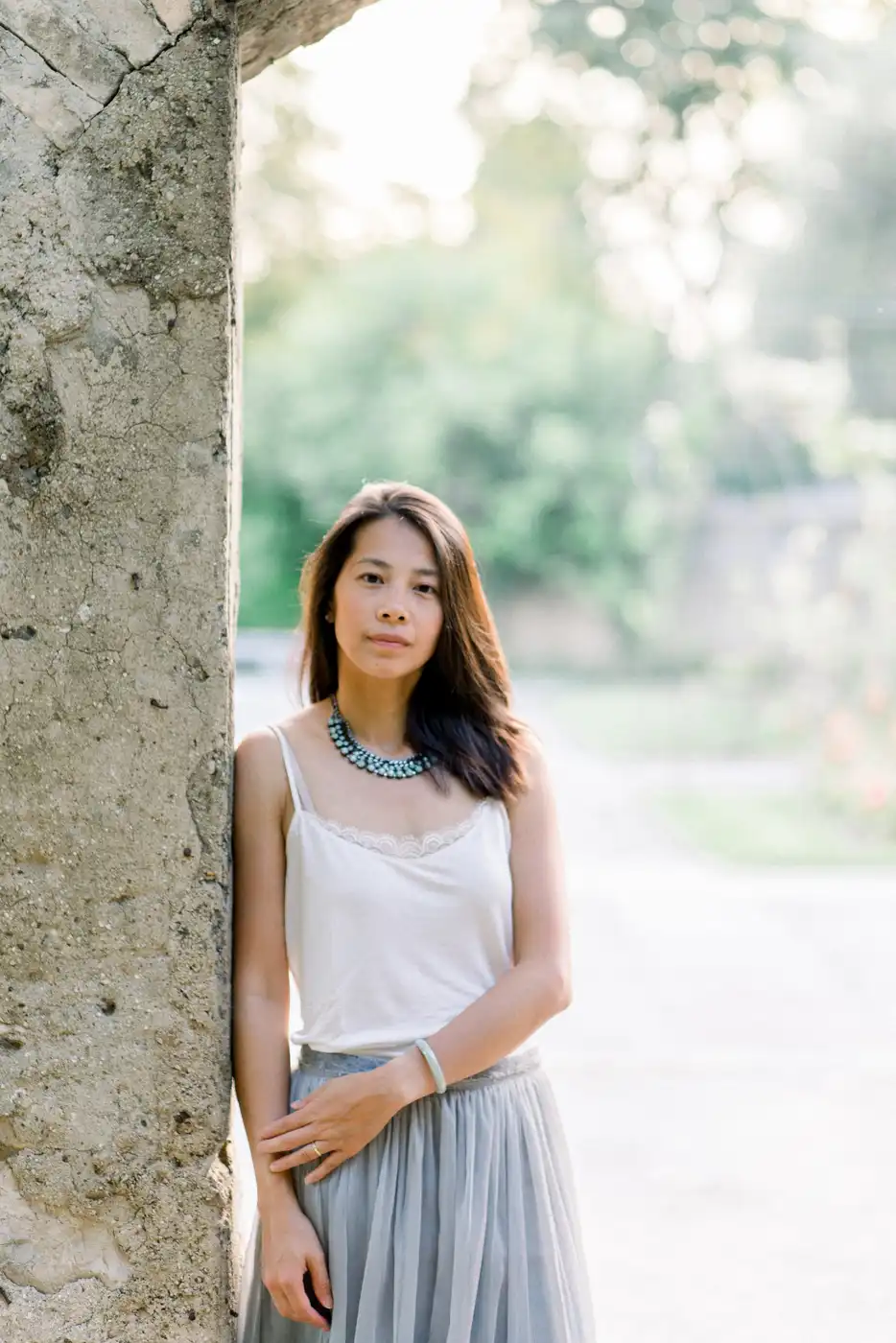 Sylvie Chirk photographe